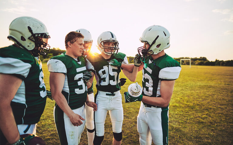 Cómo crear un equipo de alto rendimiento: las 10 claves de un equipo ganador